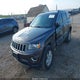 1C4RJFAG3EC134185 2014 Jeep Grand Cherokee Laredo auction photo thumbnail 2