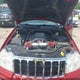 1J8HR58205C662526 2005 Jeep Grand Cherokee Limited auction photo thumbnail 10