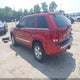 1J8HR58205C662526 2005 Jeep Grand Cherokee Limited auction photo thumbnail 3