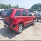 1J8HR58205C662526 2005 Jeep Grand Cherokee Limited auction photo thumbnail 4