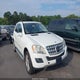 4JGBB8GB7AA570982 2010 Mercedes-Benz Ml 350 4Matic auction photo thumbnail 1