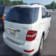 4JGBB8GB7AA570982 2010 Mercedes-Benz Ml 350 4Matic auction photo thumbnail 4
