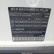 4JGBB8GB7AA570982 2010 Mercedes-Benz Ml 350 4Matic auction photo thumbnail 9