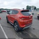 KM8J3CA2XHU372278 2017 Hyundai Tucson Limited auction photo thumbnail 3