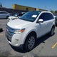 2FMDK3KC8BBB06424 2011 Ford Edge Limited auction photo thumbnail 2