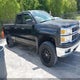 1GCVKREC0EZ133657 2014 Chevrolet Silverado 1500 1Lt/2Lt auction photo thumbnail 6