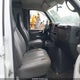 1GCFG15XX81186380 2008 Chevrolet Express Work Van auction photo thumbnail 5
