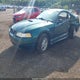 1FAFP4041YF171564 2000 Ford Mustang auction photo thumbnail 2