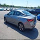 3N1AB8CV2NY290424 2022 Nissan Sentra Sv Xtronic Cvt auction photo thumbnail 3