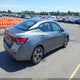 3N1AB8CV2NY290424 2022 Nissan Sentra Sv Xtronic Cvt auction photo thumbnail 4