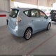 JTDZN3EU8D3263783 2013 Toyota Prius V Five auction photo thumbnail 4