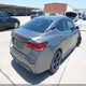 3N1AB8DV4MY260175 2021 Nissan Sentra Sr Xtronic Cvt auction photo thumbnail 4