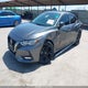 3N1AB8DV4MY260175 2021 Nissan Sentra Sr Xtronic Cvt auction photo thumbnail 2