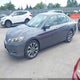 1HGCR2F52EA025051 2014 Honda Accord Sport auction photo thumbnail 2
