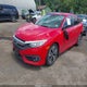 2HGFC1F34HH643422 2017 Honda Civic Ex-T auction photo thumbnail 2