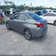 3N1CN8EV6LL834642 2020 Nissan Versa Sv Xtronic Cvt auction photo thumbnail 3