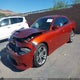2C3CDXCT2LH194518 2020 Dodge Charger R/T Rwd auction photo thumbnail 2