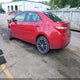 2T1BURHE5EC088591 2014 Toyota Corolla S Plus auction photo thumbnail 3
