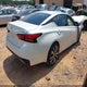 1N4BL4CV3LC118308 2020 Nissan Altima Sr Fwd auction photo thumbnail 4
