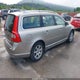YV1BW982581009875 2008 Volvo V70 3.2 auction photo thumbnail 4