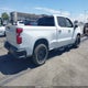 1GCPWAEH2KZ258620 2019 Chevrolet Silverado 1500 Work Truck auction photo thumbnail 4