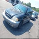 KNDUP131346572870 2004 Kia Sedona Ex/Lx auction photo thumbnail 2