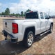 1GTR1UEH1EZ345552 2014 GMC Sierra 1500 Sle auction photo thumbnail 4