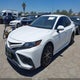 4T1G11AK2MU413601 2021 Toyota Camry Se auction photo thumbnail 2