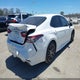4T1G11AK2MU413601 2021 Toyota Camry Se auction photo thumbnail 4