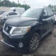 5N1AR2MM5EC662614 2014 Nissan Pathfinder Sl auction photo thumbnail 2