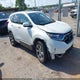 5J6RW1H86JL013318 2018 Honda Cr-V auction photo thumbnail 1