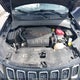 3C4NJDCBXMT583497 2021 Jeep Compass Limited 4X4 auction photo thumbnail 10