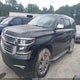 1GNSKCKC4FR149857 2015 Chevrolet Tahoe Ltz auction photo thumbnail 2