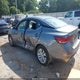 3N1AB8BV3PY292204 2023 Nissan Sentra S Xtronic Cvt auction photo thumbnail 3
