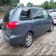 5TDKK4CC9AS320898 2010 Toyota Sienna Le auction photo thumbnail 4