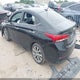 3KPC34A67NE177531 2022 Hyundai Accent Limited auction photo thumbnail 3