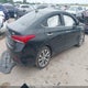 3KPC34A67NE177531 2022 Hyundai Accent Limited auction photo thumbnail 4