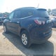 1GNKVFKD5FJ230138 2015 Chevrolet Traverse Ls auction photo thumbnail 3
