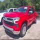 1GCUKDED0SZ131975 2025 Chevrolet Silverado 1500 4Wd Standard Bed Lt auction photo thumbnail 2