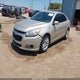 1G11C5SL5FF344762 2015 Chevrolet Malibu 1Lt auction photo thumbnail 2