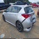 JTNKARJE7JJ572355 2018 Toyota Corolla Im auction photo thumbnail 3