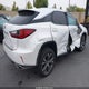 2T2ZZMCA4KC140324 2019 Lexus Rx 350 auction photo thumbnail 4