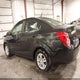 1G1JC5SB7D4218872 2013 Chevrolet Sonic Lt Auto auction photo thumbnail 14