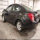 1G1JC5SB7D4218872 2013 Chevrolet Sonic Lt Auto auction photo thumbnail 3