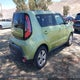 KNDJN2A27E7730469 2014 Kia Soul auction photo thumbnail 4