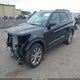 1FMUK8KH0SGB82737 2025 Ford Explorer St-Line auction photo thumbnail 2
