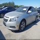 1G1PC5SB4D7176122 2013 Chevrolet Cruze 1Lt Auto auction photo thumbnail 2