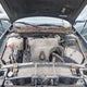 1G4HP54K8Y4223037 2000 Buick Lesabre Custom auction photo thumbnail 10
