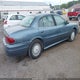 1G4HP54K8Y4223037 2000 Buick Lesabre Custom auction photo thumbnail 4