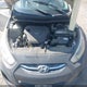 KMHCT4AE0GU089959 2016 Hyundai Accent Se auction photo thumbnail 10